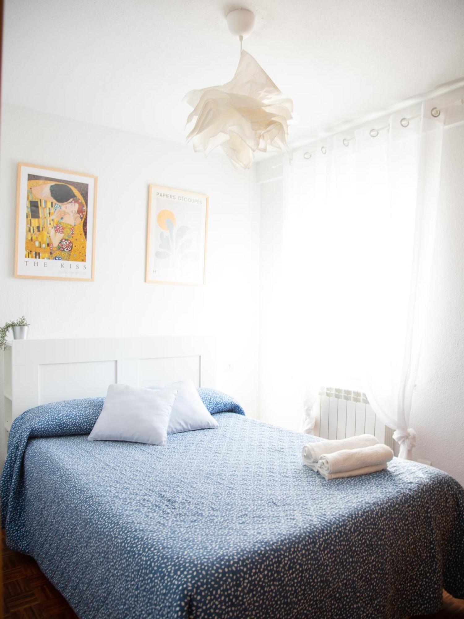 Precioso 4 Junto A Plaza Mayor Apartment *