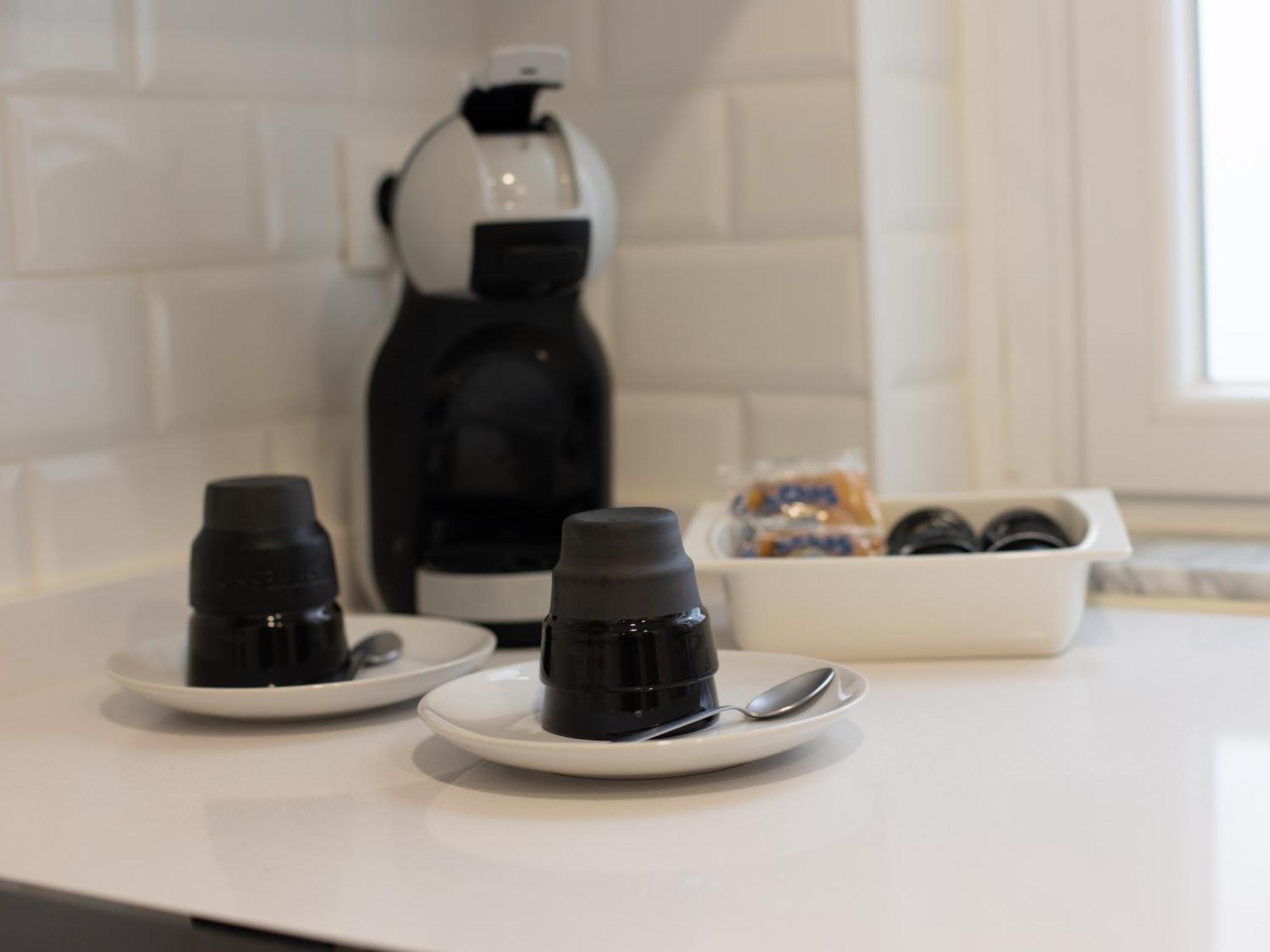 Apartamento Precioso 4 Junto A Plaza Mayor