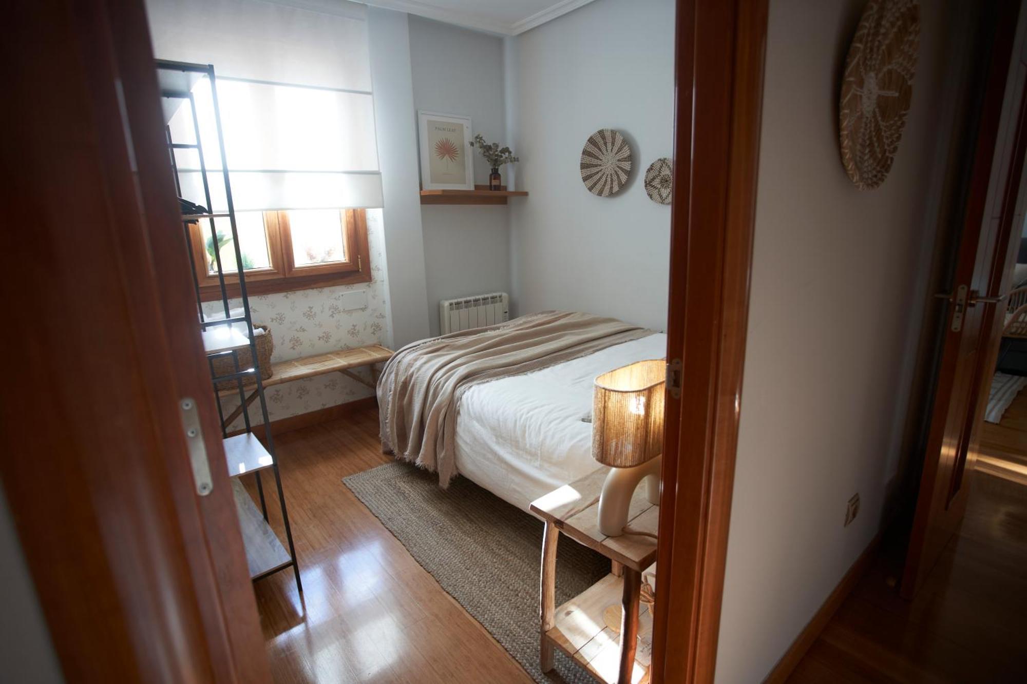 - Con Terraza A 1 Minuto De La Plaza Mayor Apartamento Salamanca