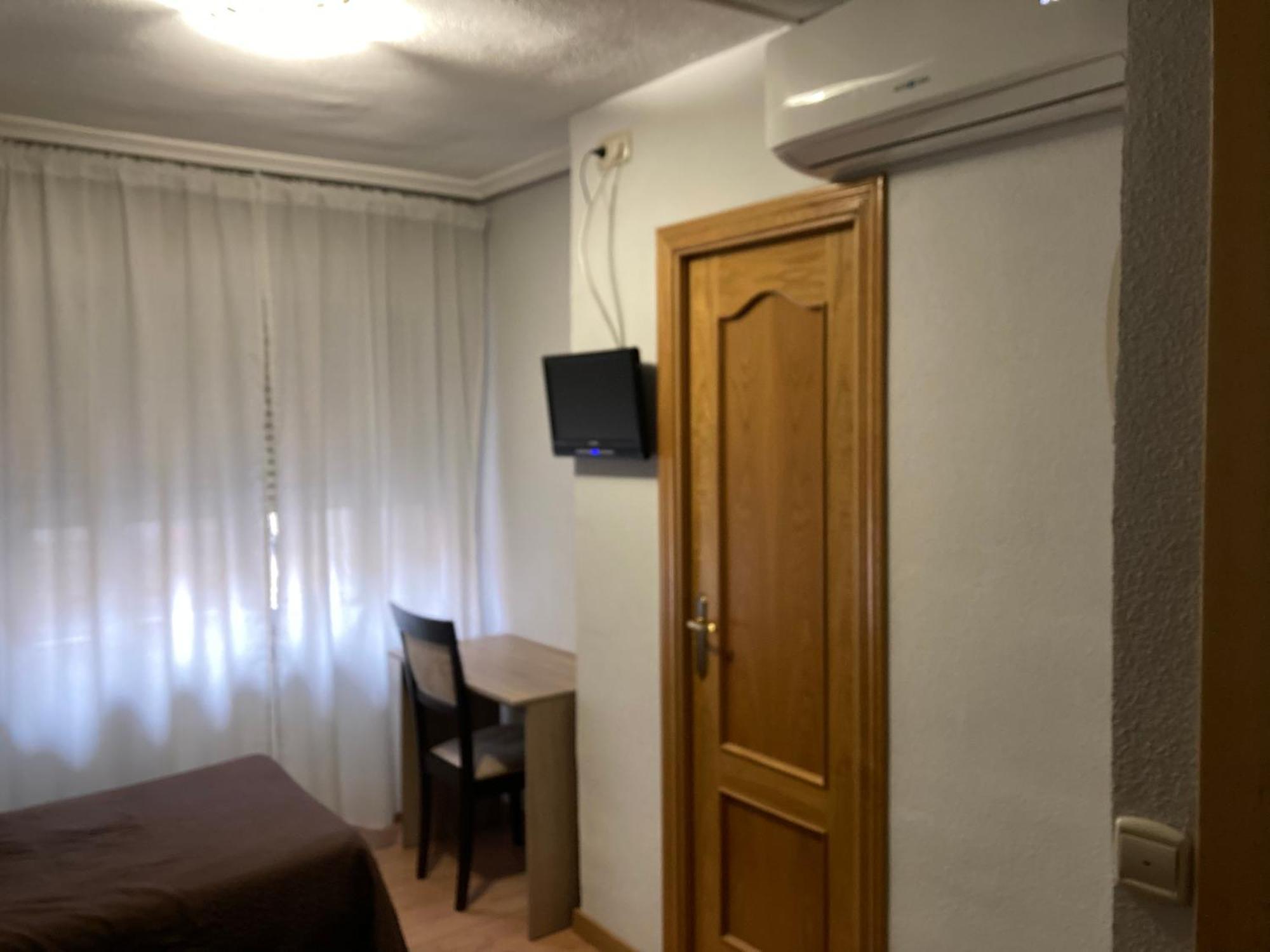 Conde David Guest house Salamanca