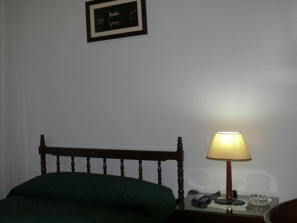 Navasfrias Guest house Salamanca
