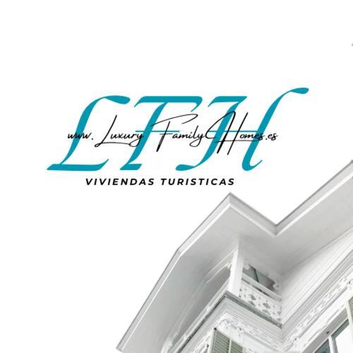 Luxury Family Homes K Apartment