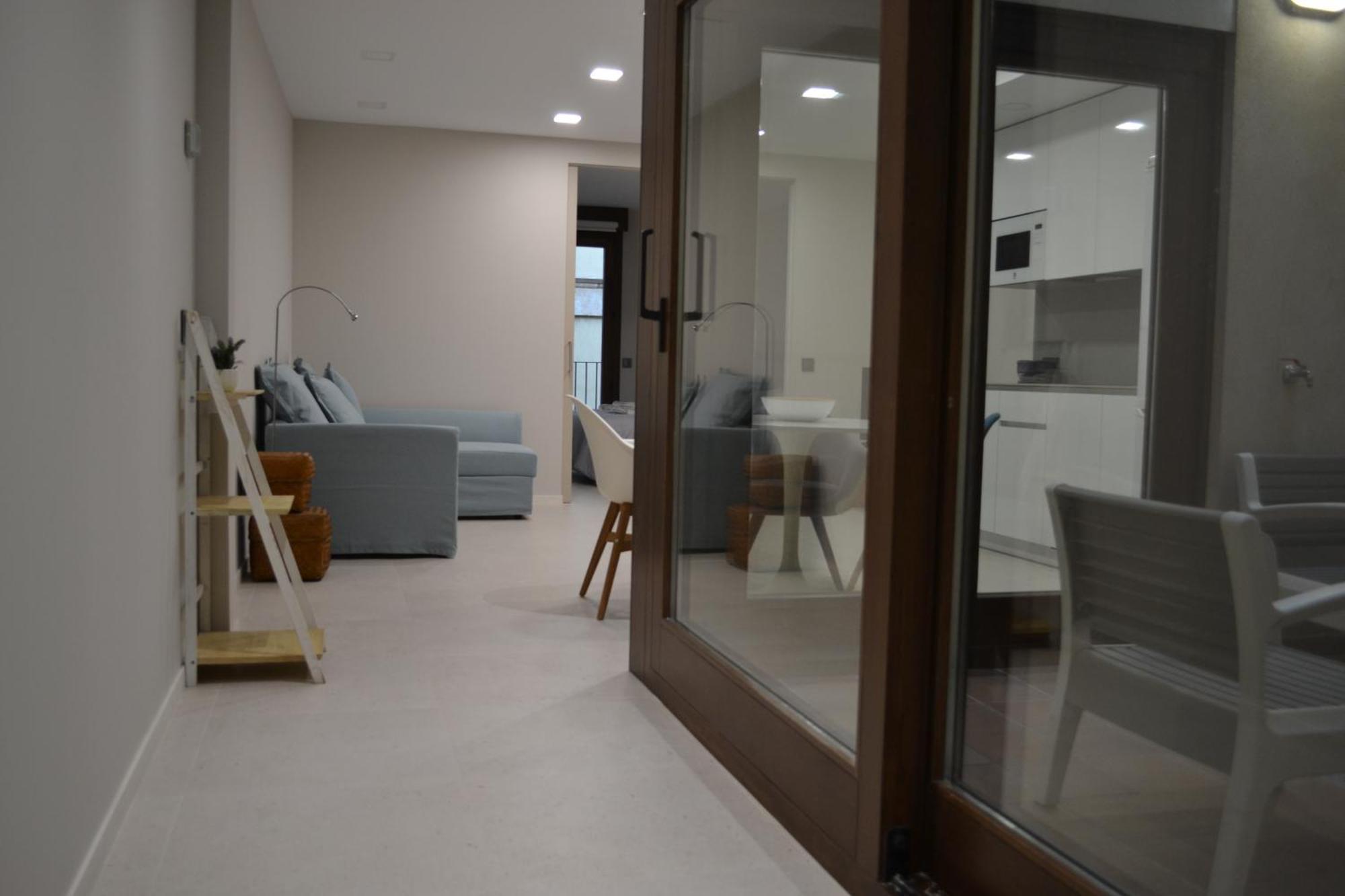 Suites&homes Apartment