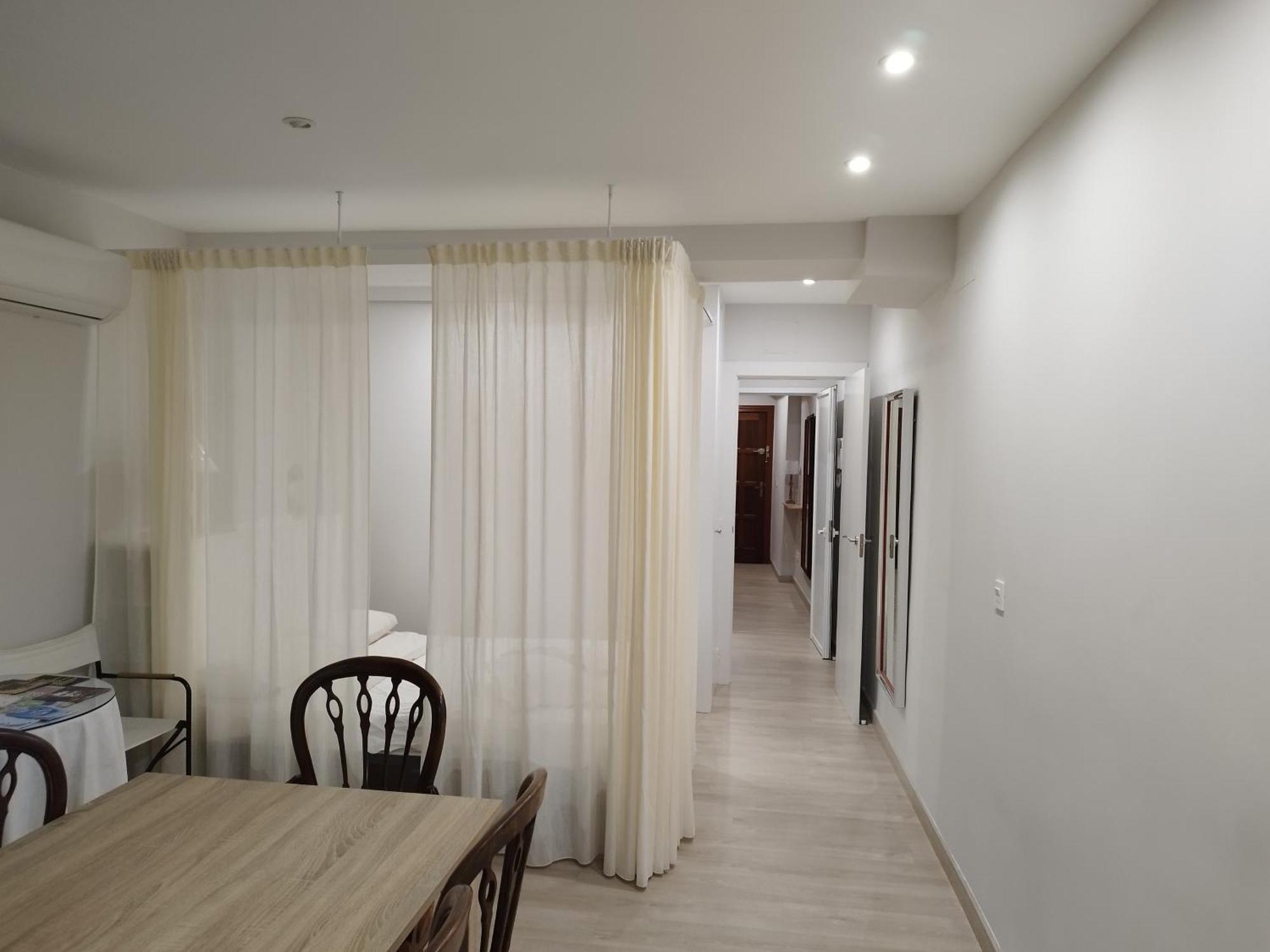 Apartment Patrimonio Historico *