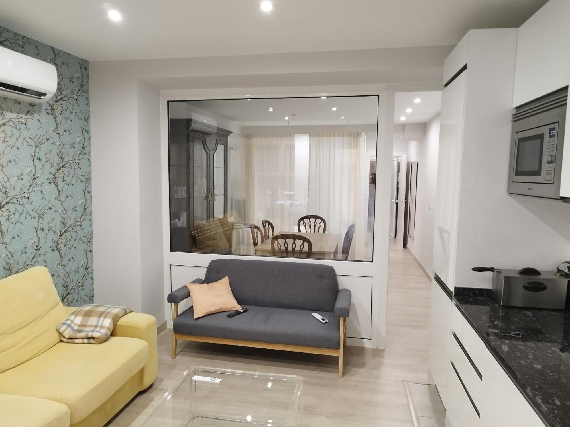 Apartment Patrimonio Historico