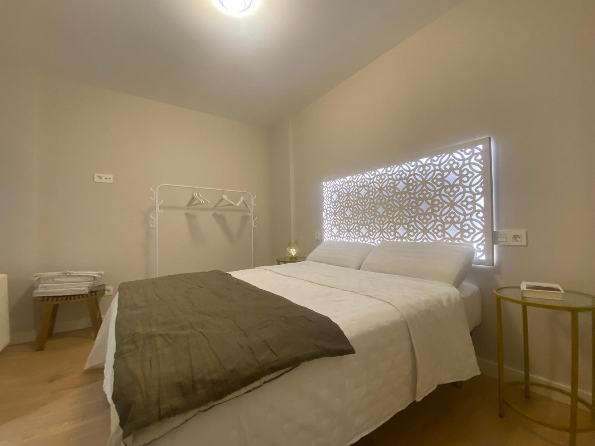 Sweet Apartamento Salamanca