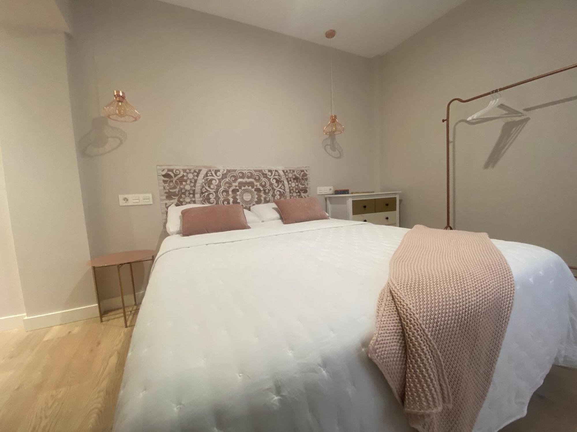 Sweet Apartamento Salamanca
