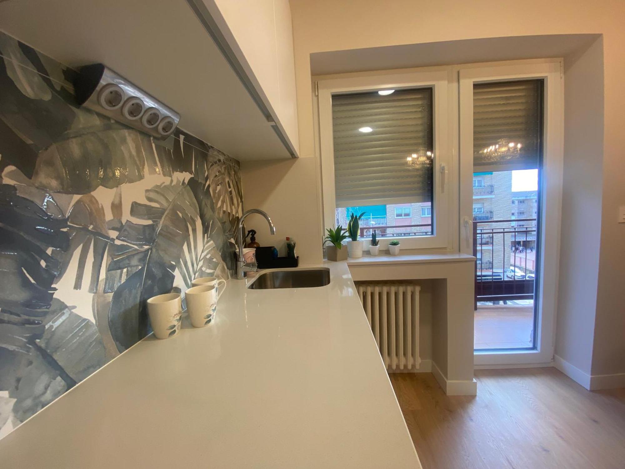 Sweet Apartamento