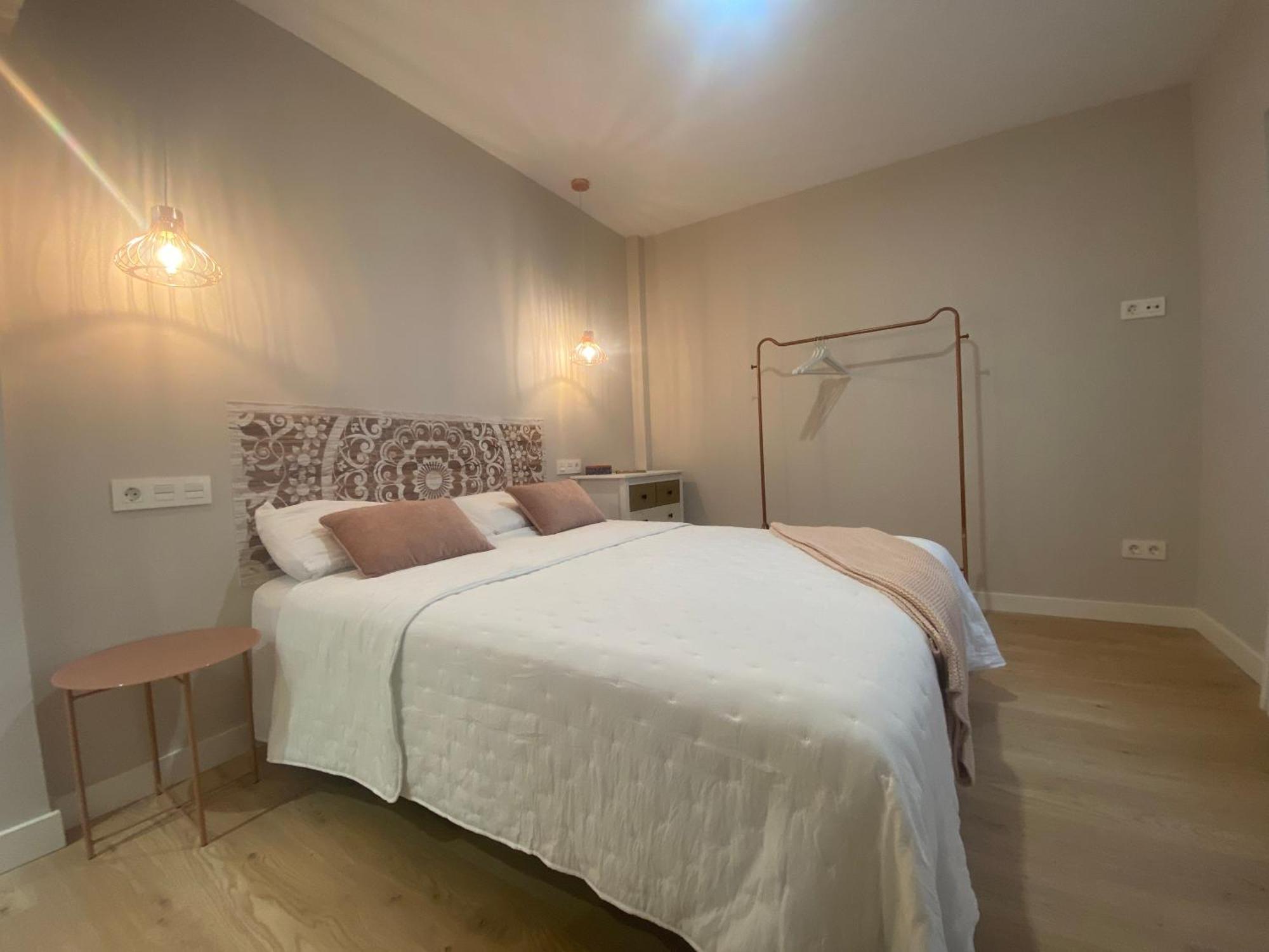 Sweet Apartamento *