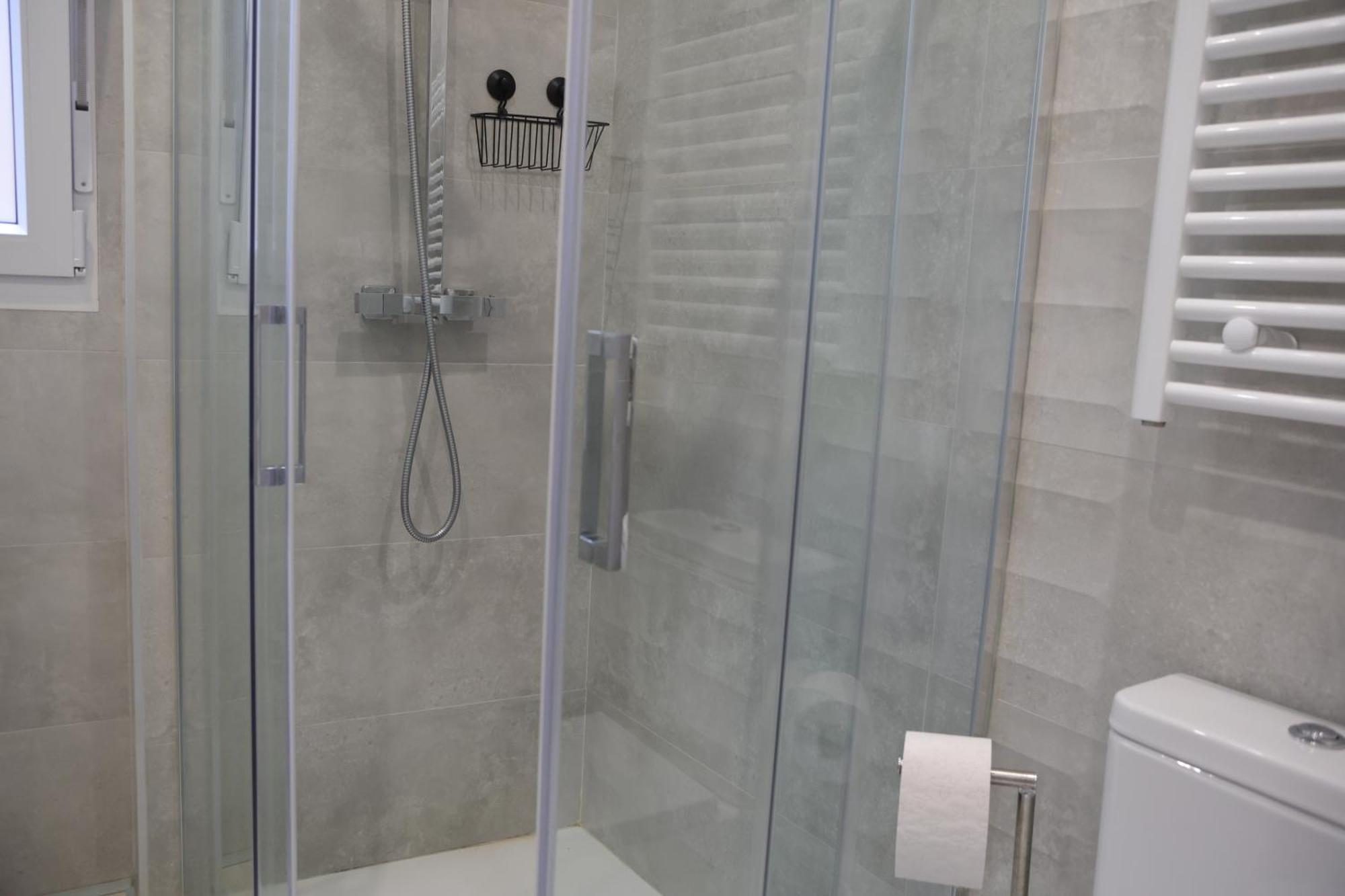 Apartamento Precioso Piso Centrico