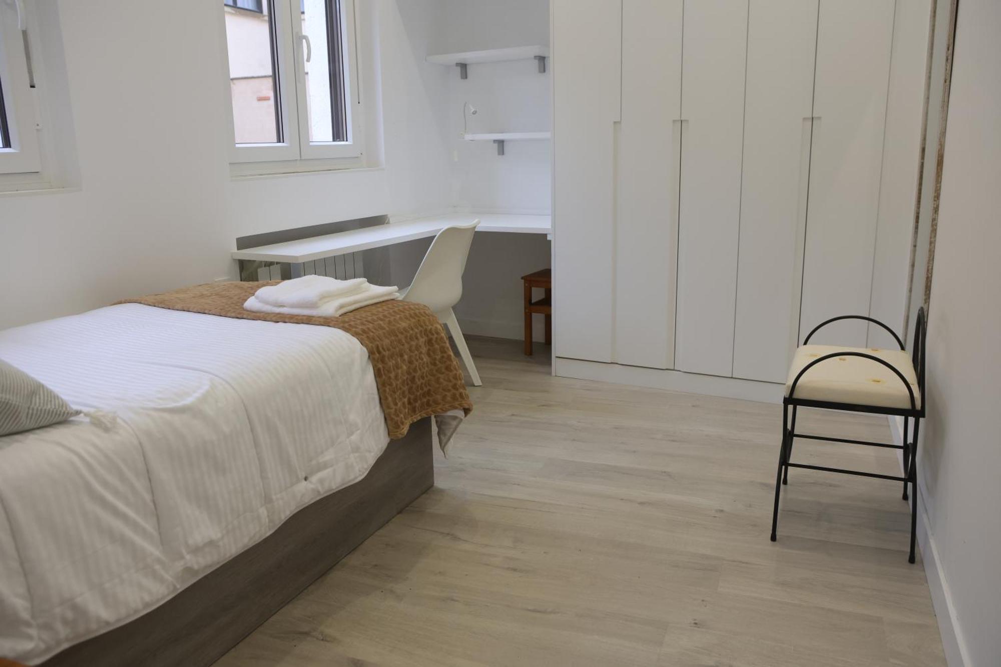 Apartamento Precioso Piso Centrico *