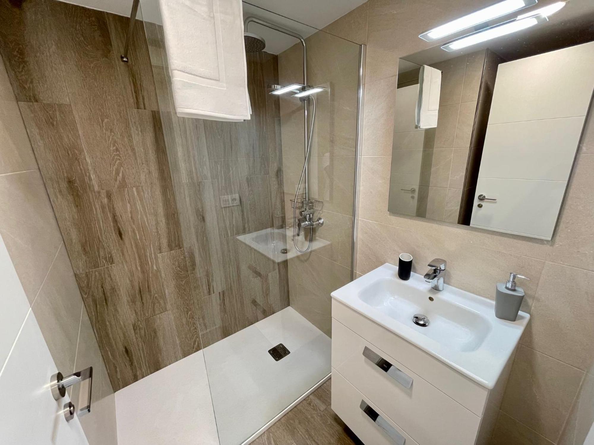 D.a.u. Centro Parking Opcional Apartamento