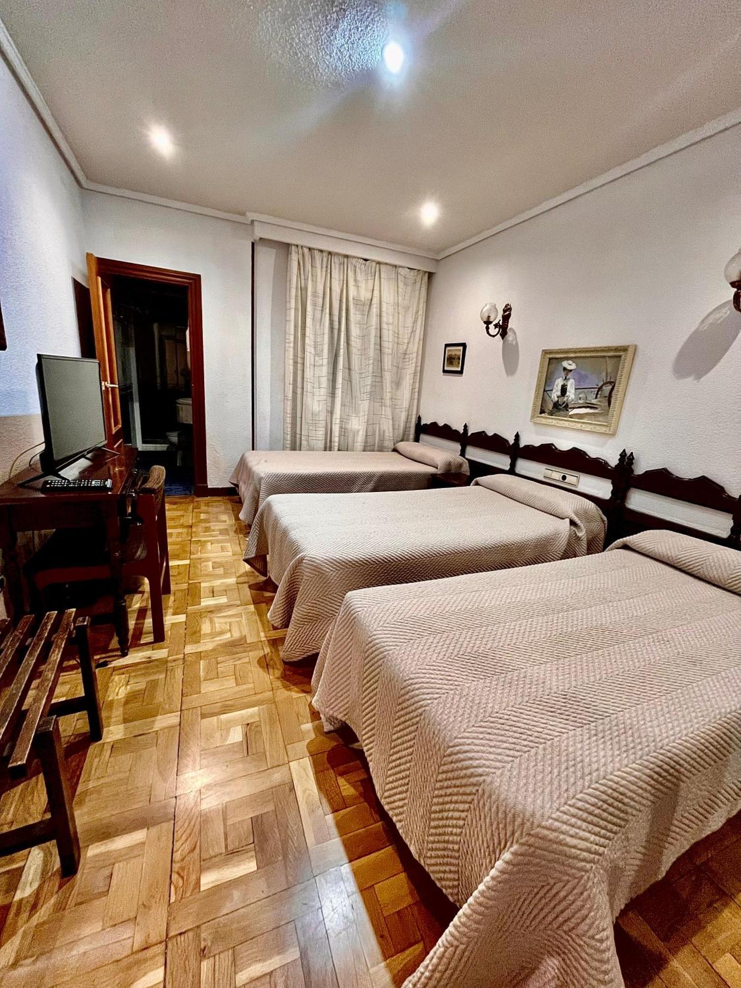 Hotel Castellano I * Salamanca