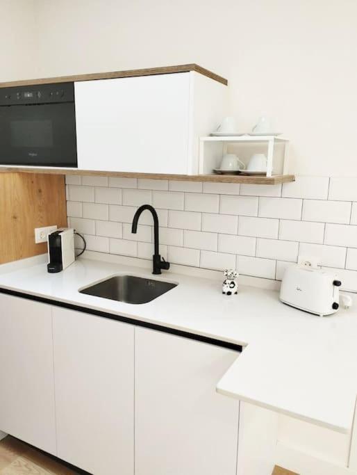 Apartamento Placentinos