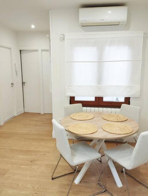 Apartamento Placentinos