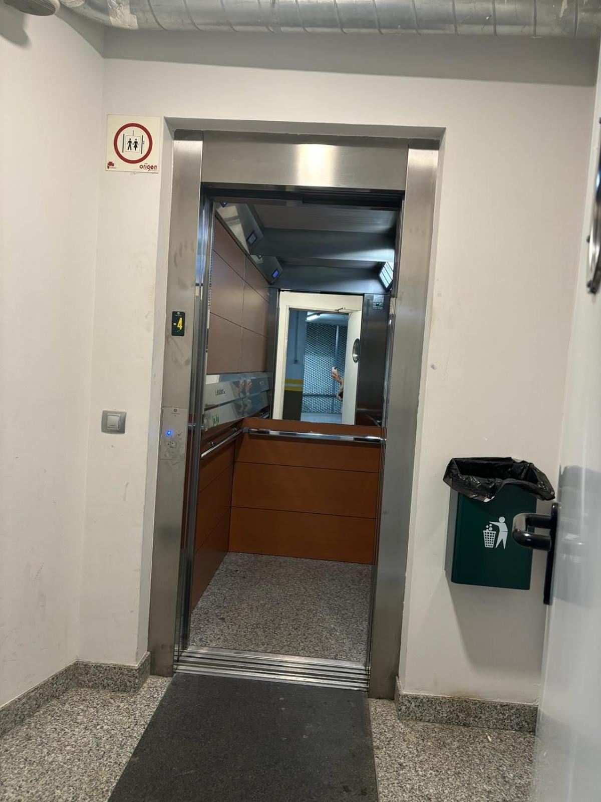 Apartamento Quality Salamanca