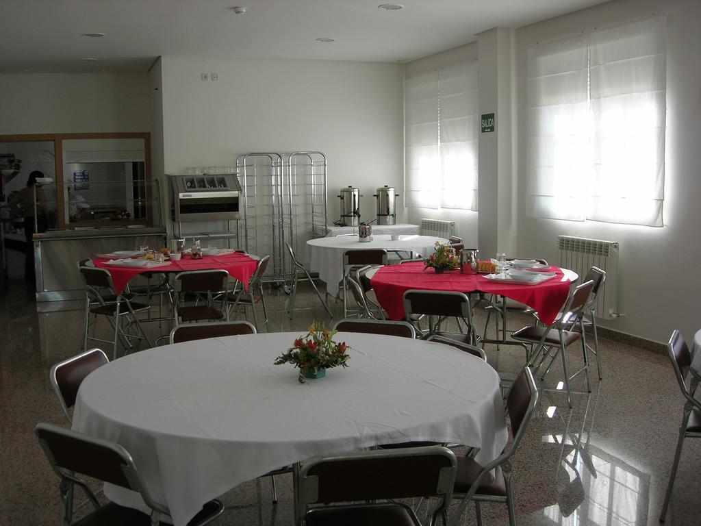 Apartamento Residencia Universitaria Atilano Coco *