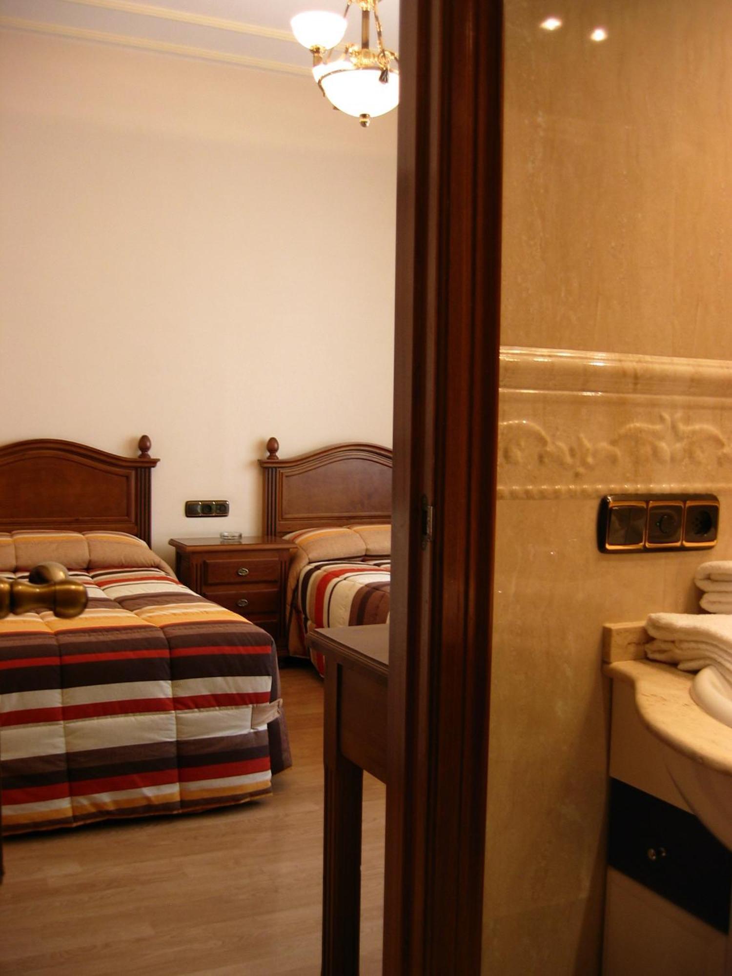 Guest house Granada