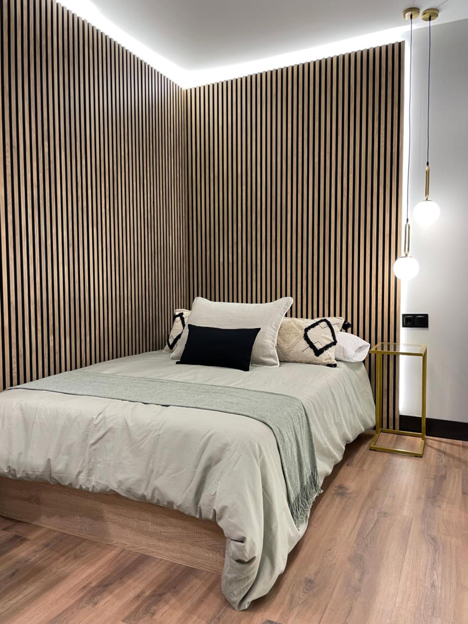 Apartamento Plaza Mayor De