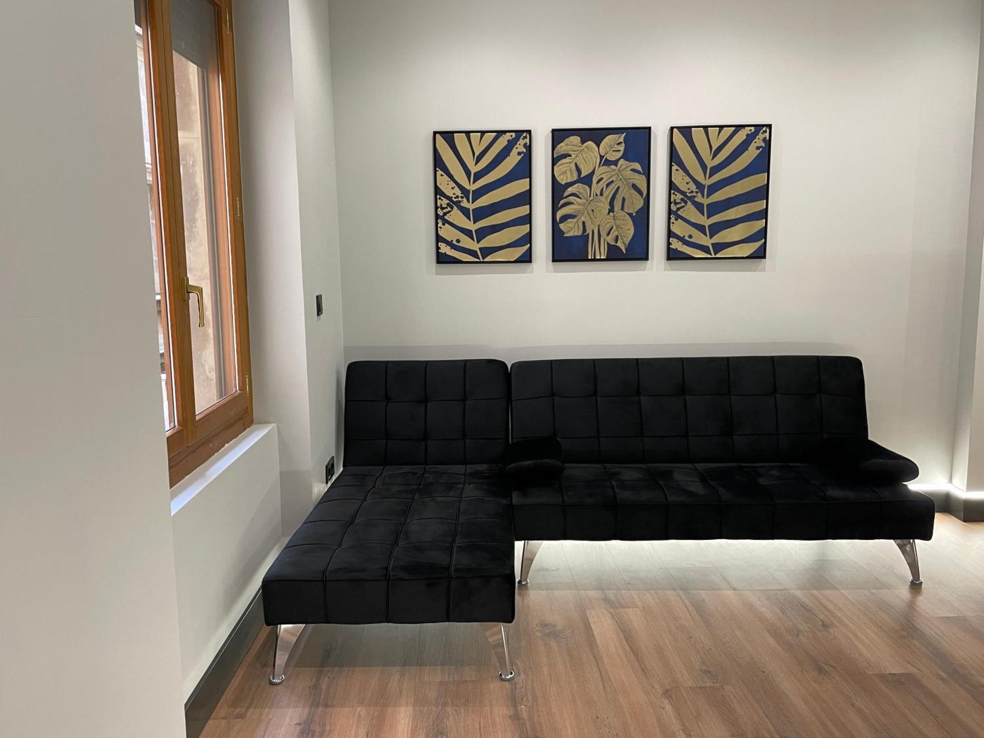 Apartamento Plaza Mayor De Salamanca