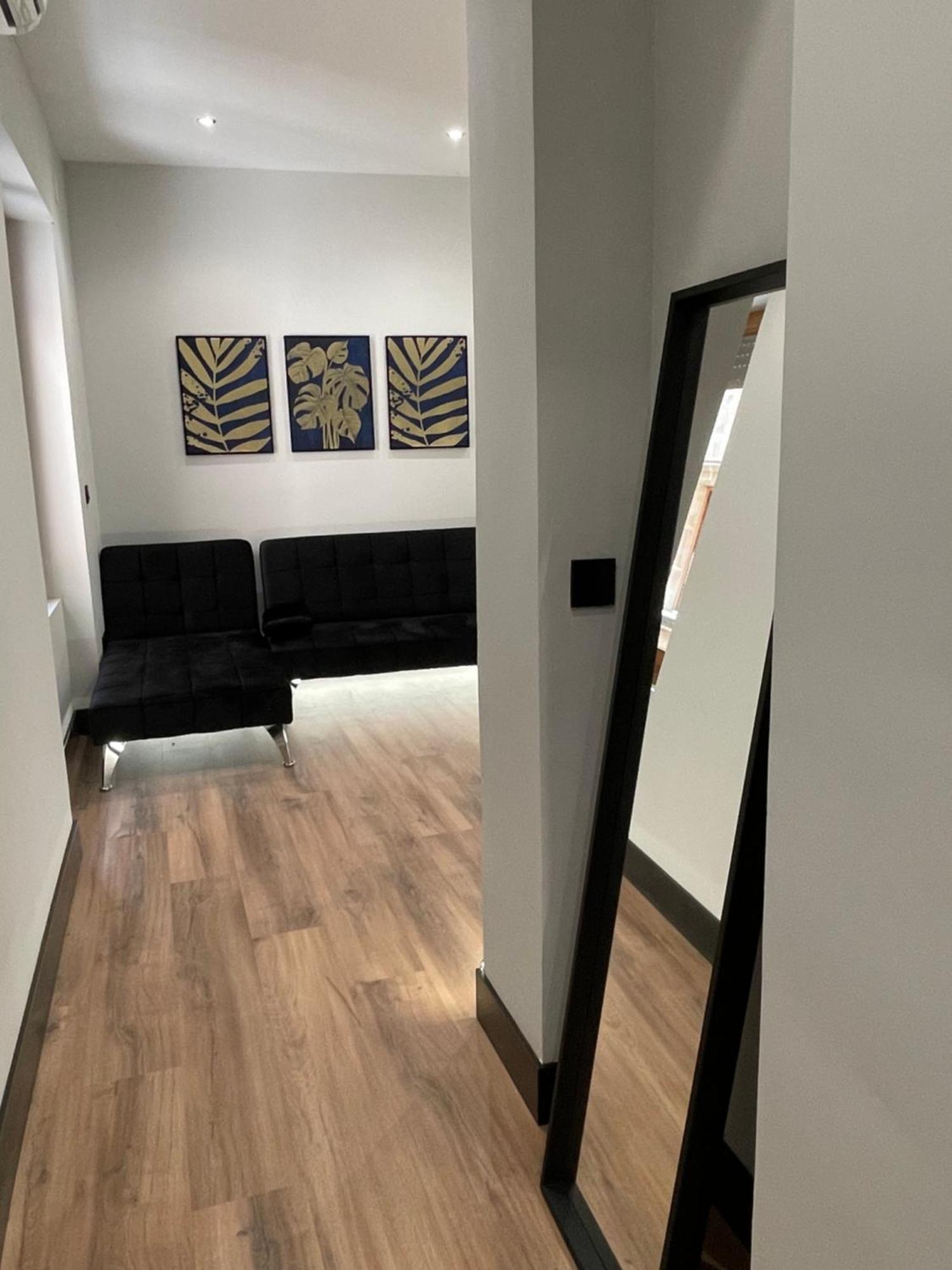 Apartamento Plaza Mayor De
