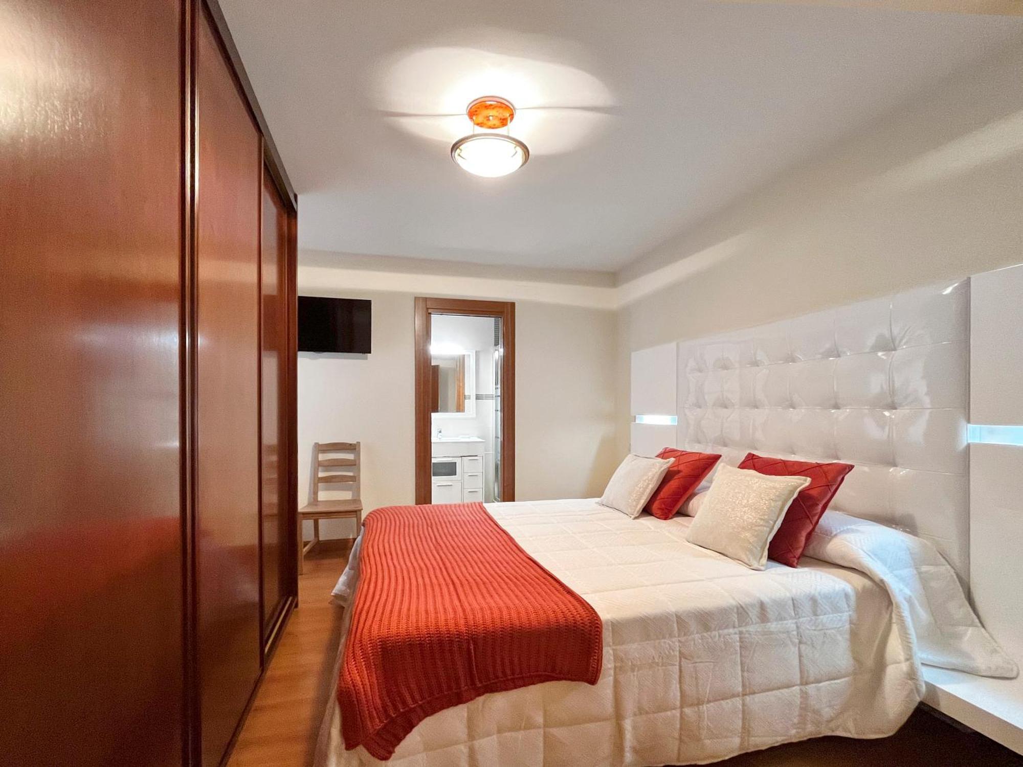 Vut San Marcos 6 Apartamento *