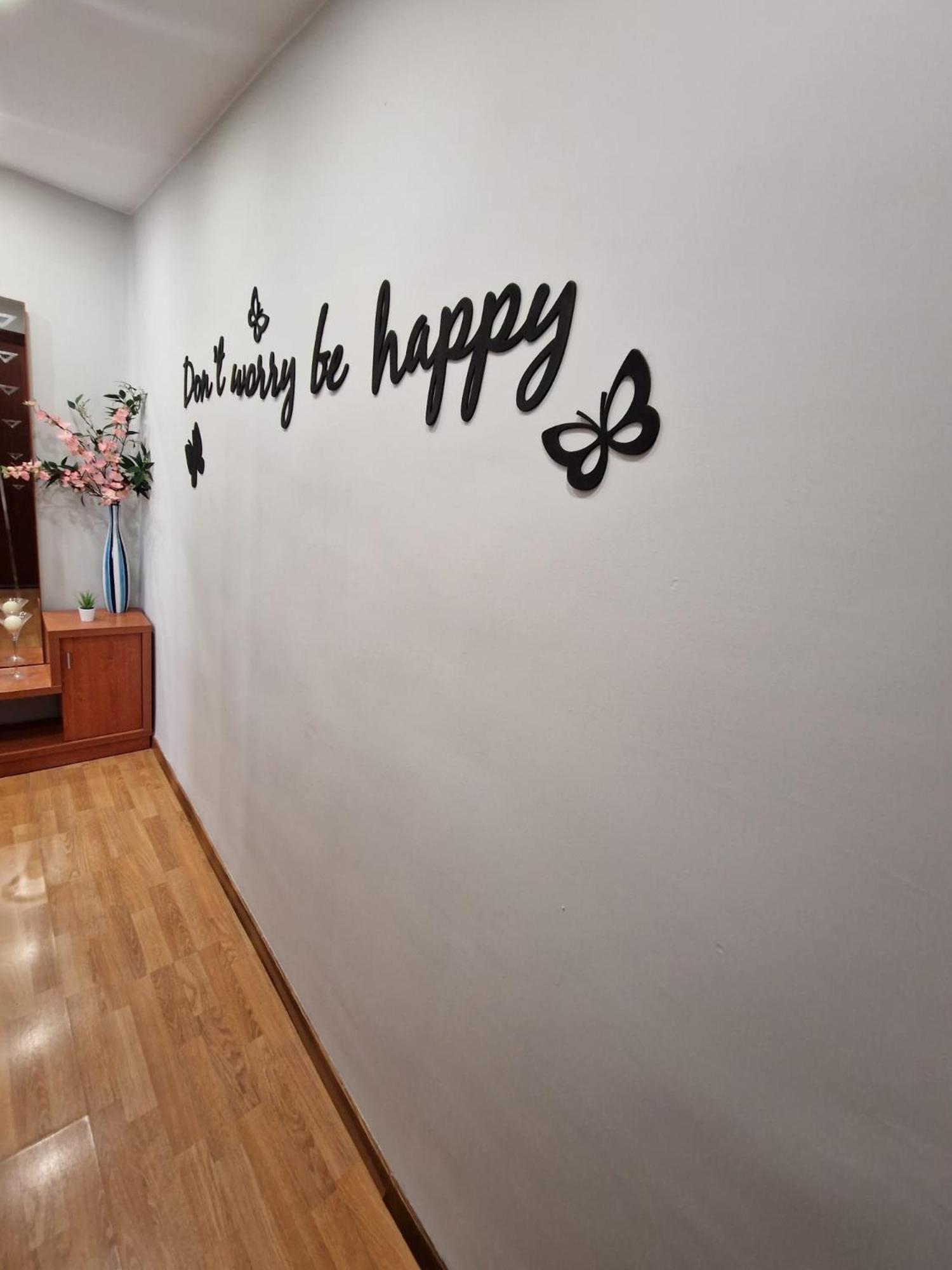 Apartment Luxury Family Homes L