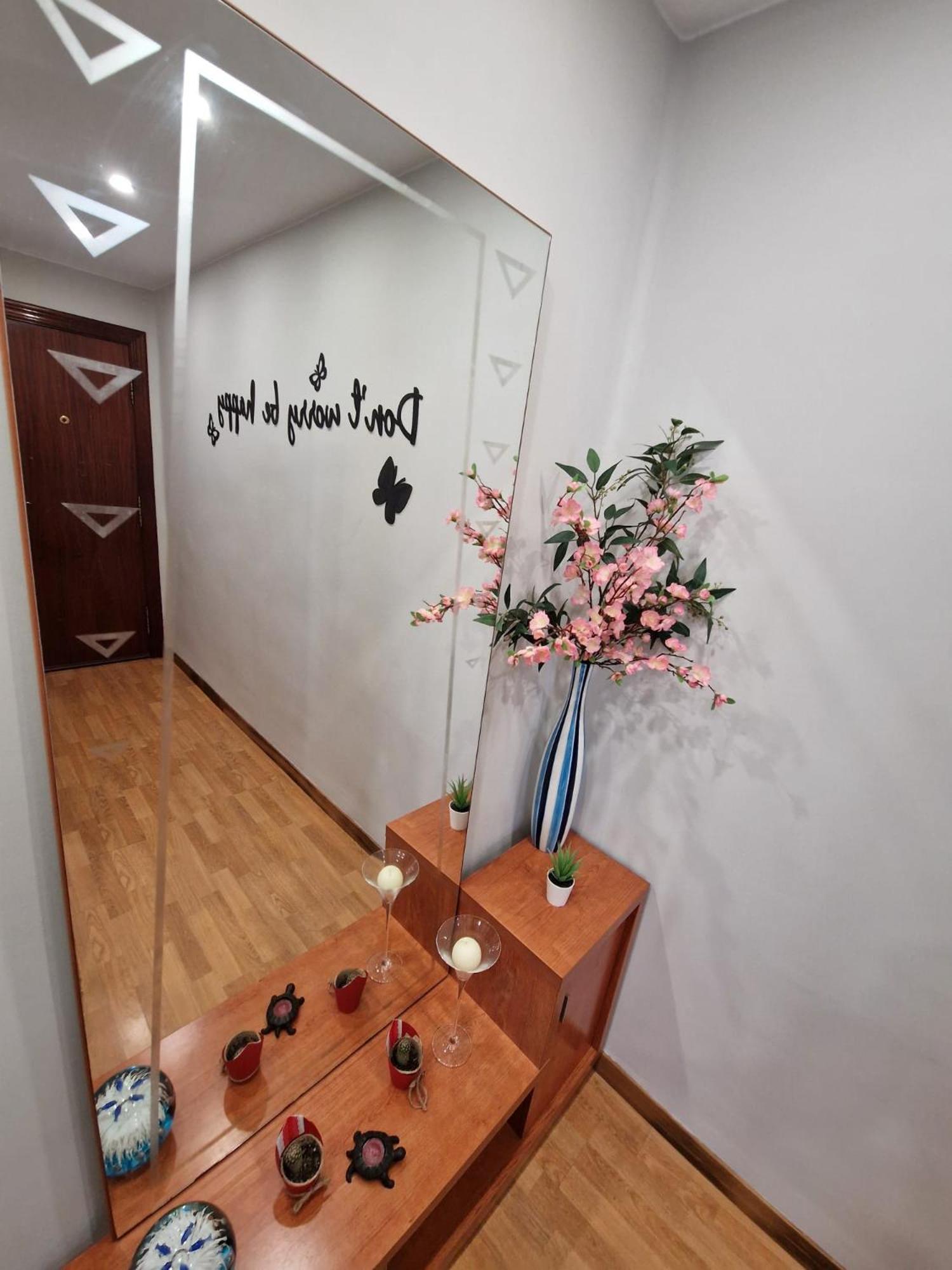 Luxury Family Homes L Apartment *