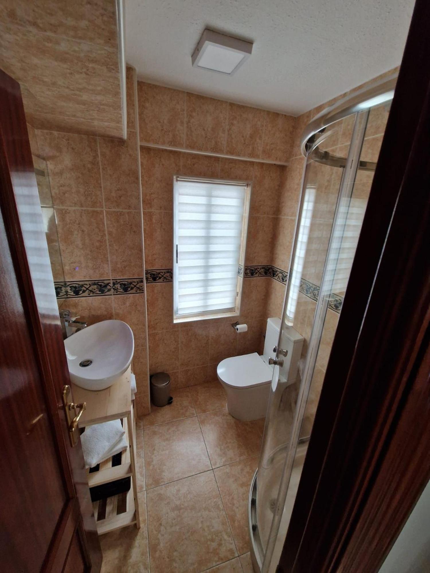 Apartment Luxury Family Homes L Salamanca