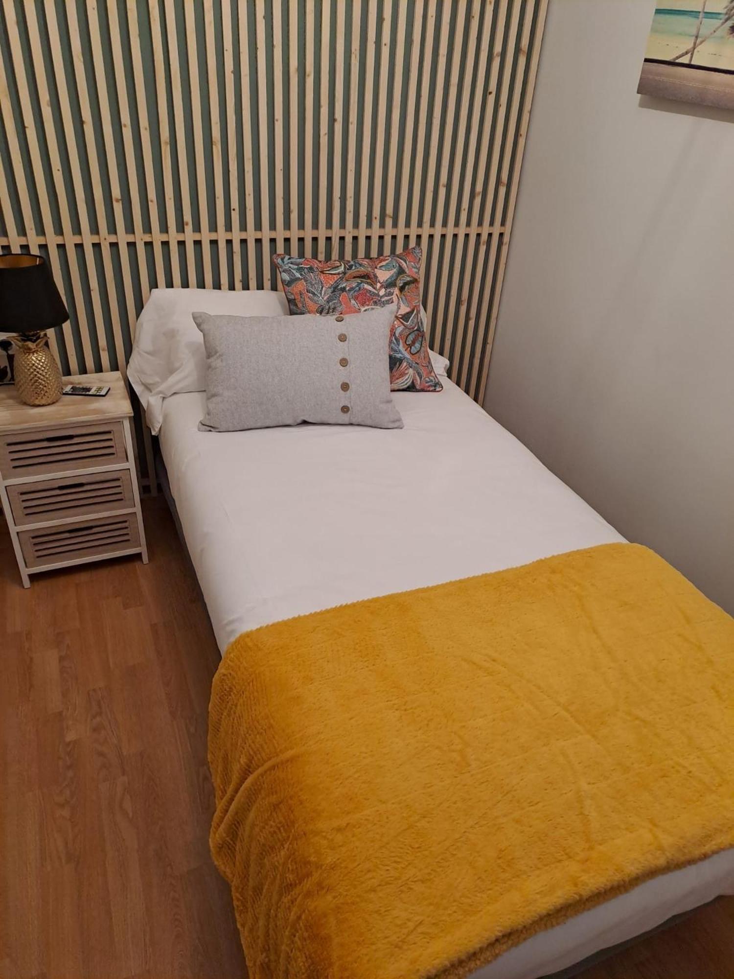 Luxury Family Homes L Salamanca