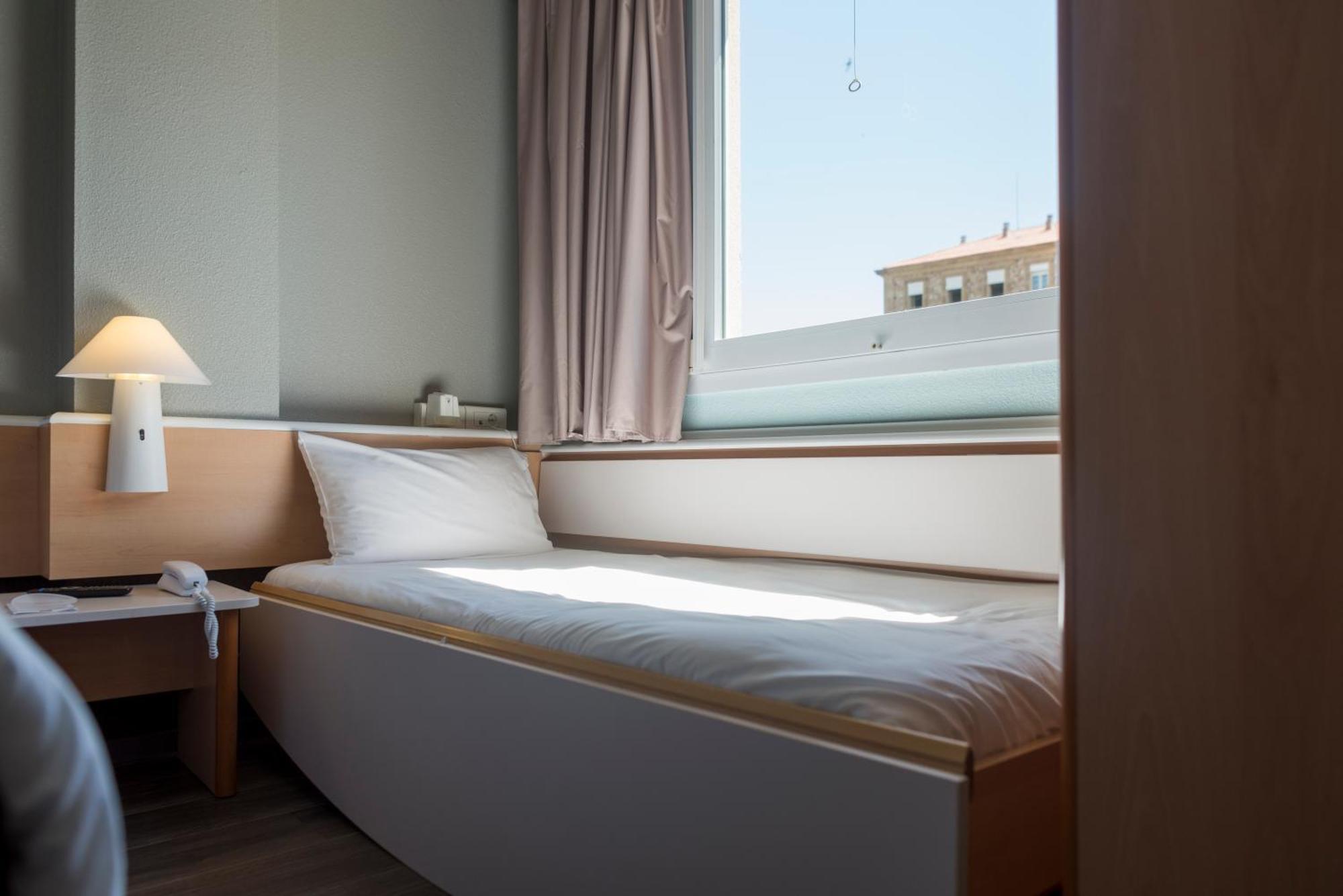 Hotel Ibis Salamanca