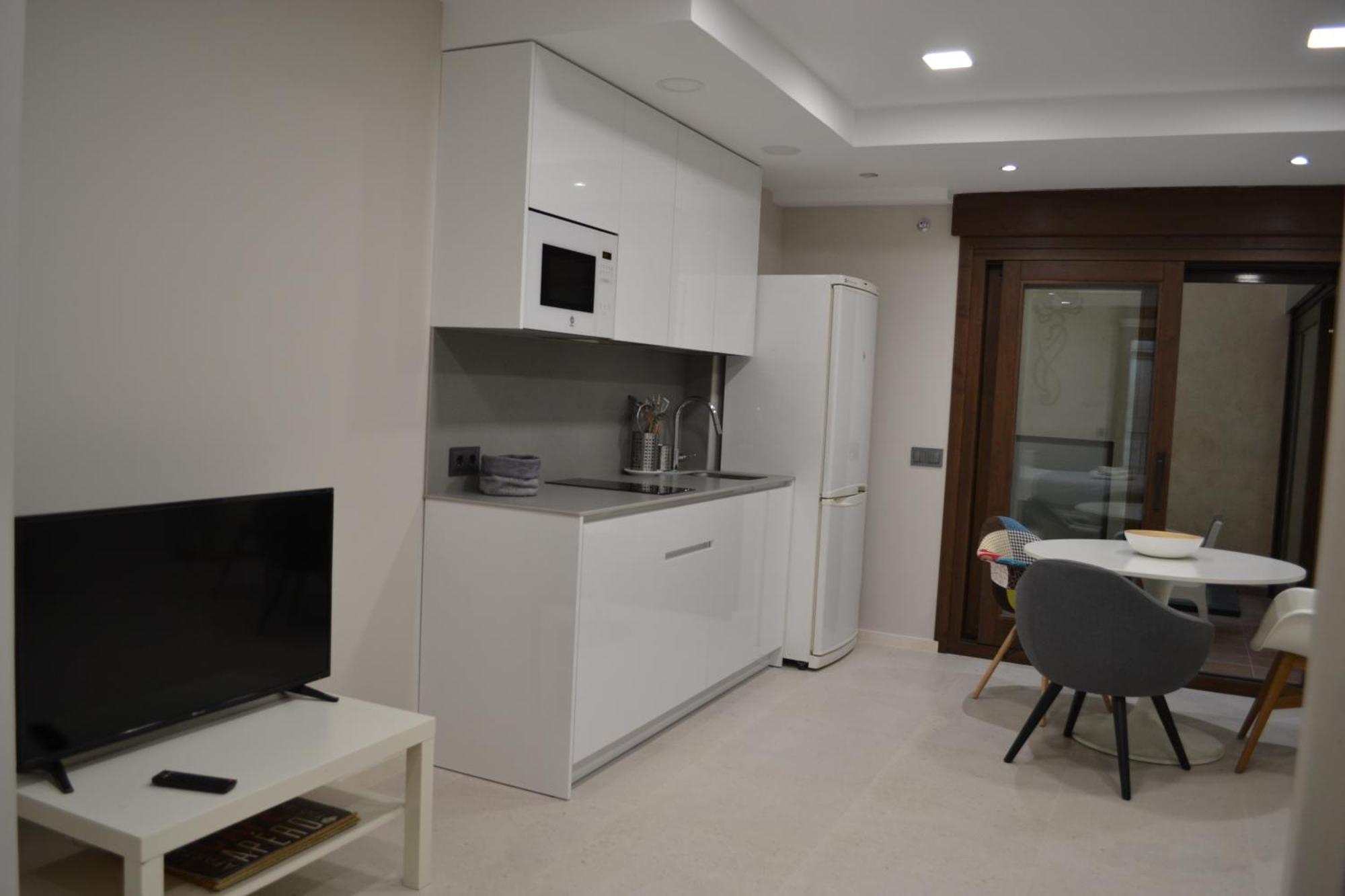 Apartamento Suites&homes Salamanca
