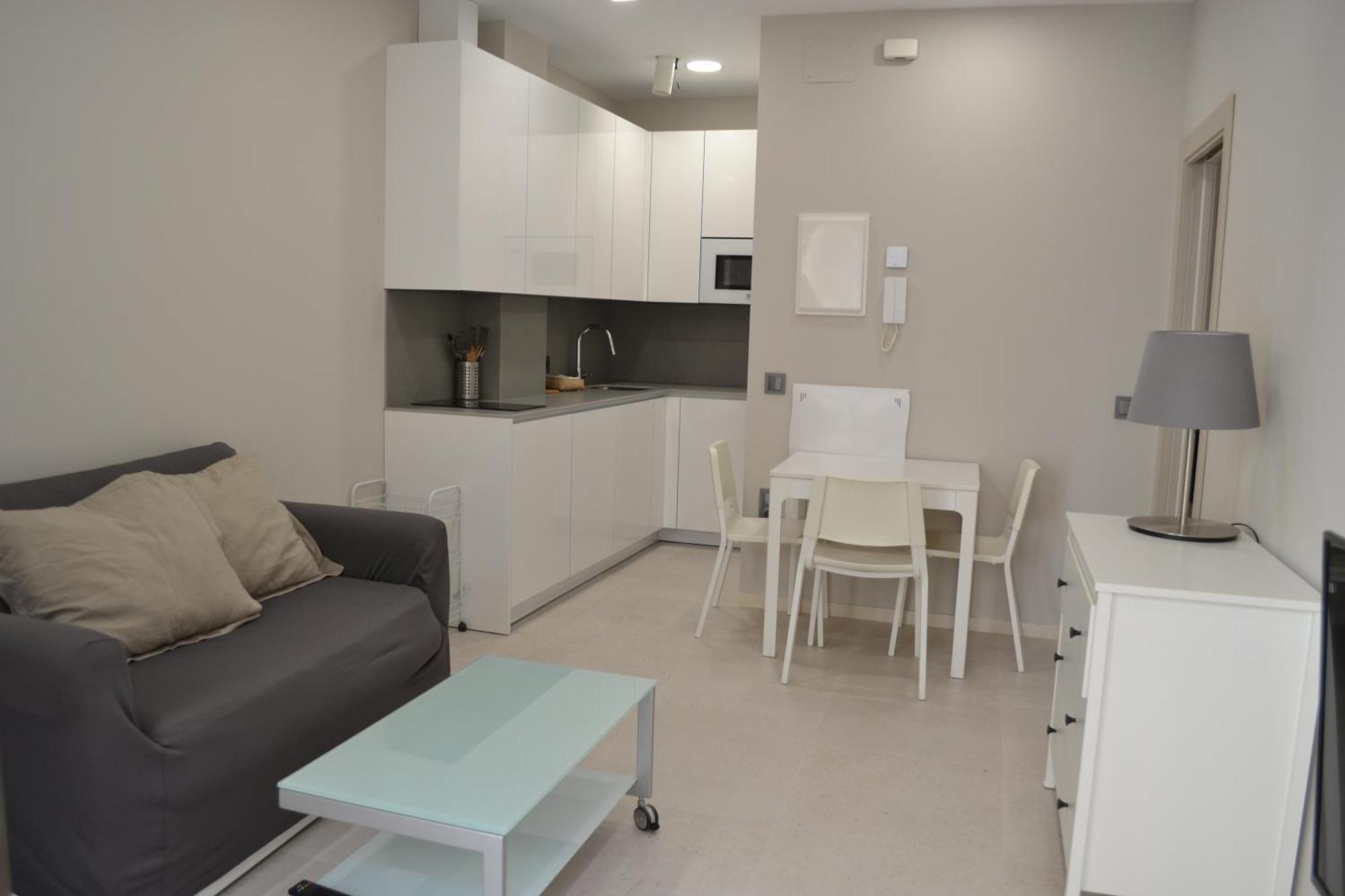 Apartment Suites&homes *