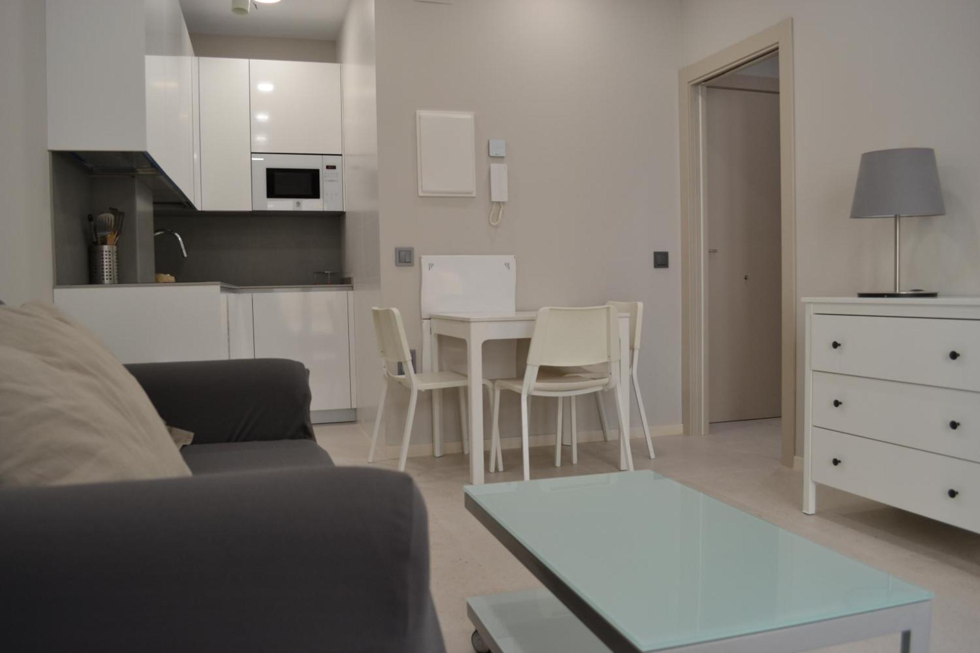 Suites&homes Apartment Salamanca