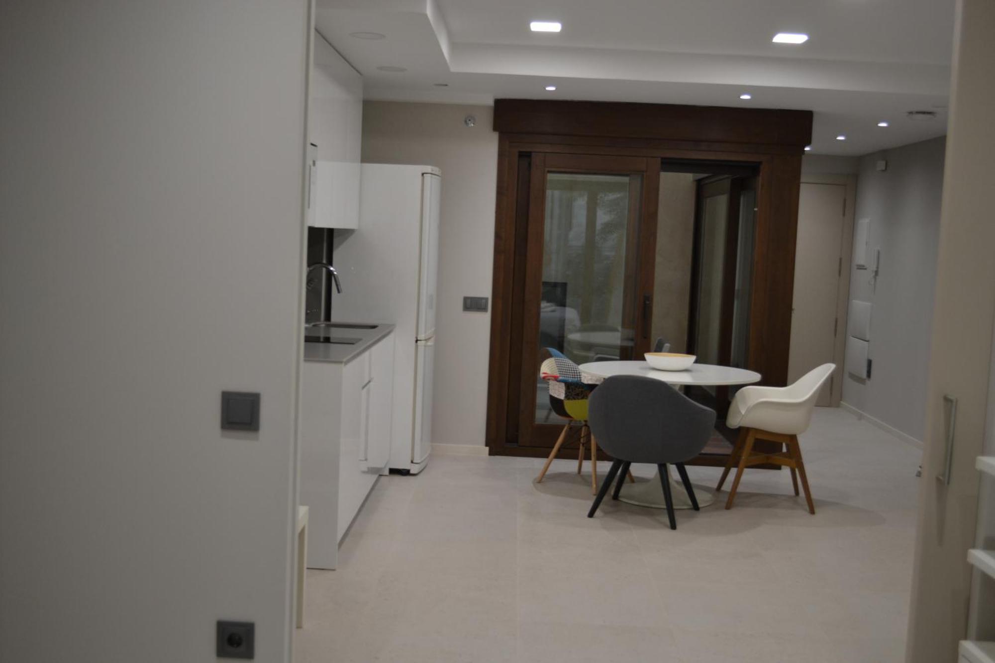 Apartment Suites&homes Salamanca