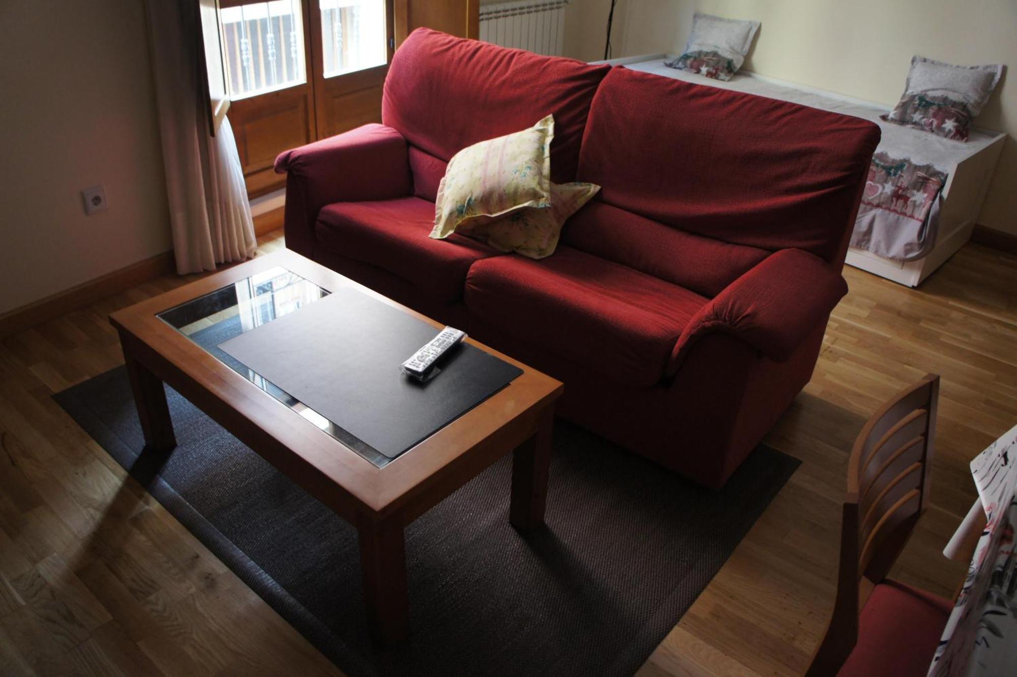 Monumental Apartment *