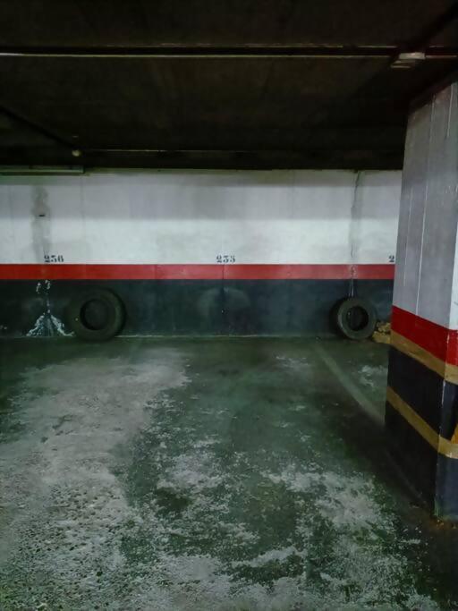 Apartamento El Balcon De Jauregui Centro Salamanca