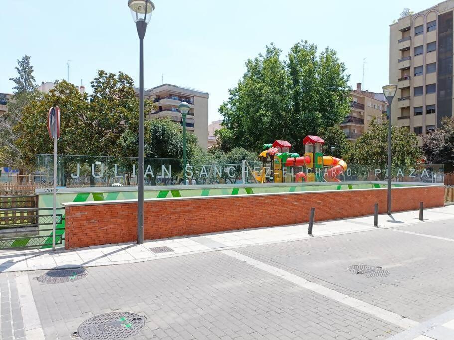 El Balcon De Jauregui Centro