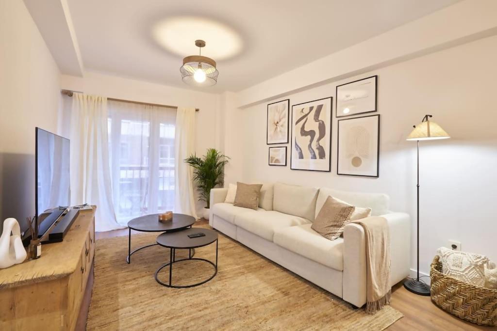Apartamento El Balcon De Jauregui Centro *