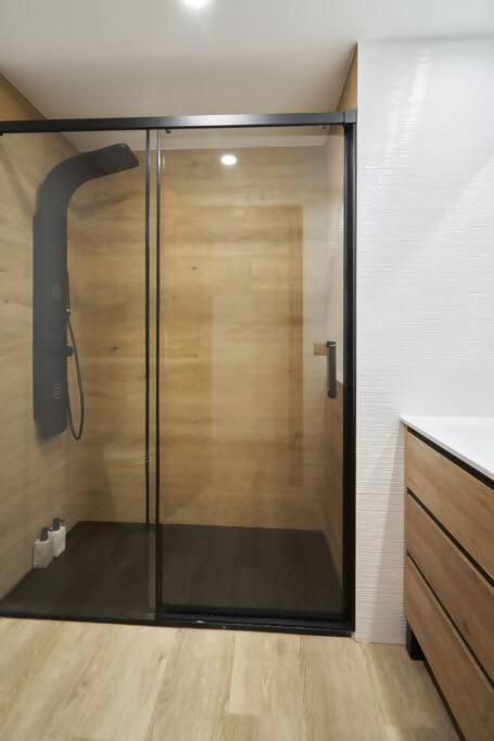 Apartamento Precioso Barrio Del Oeste