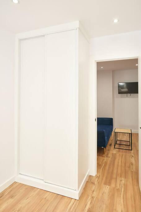 Destino San Justo By Keyhom Apartamento Salamanca