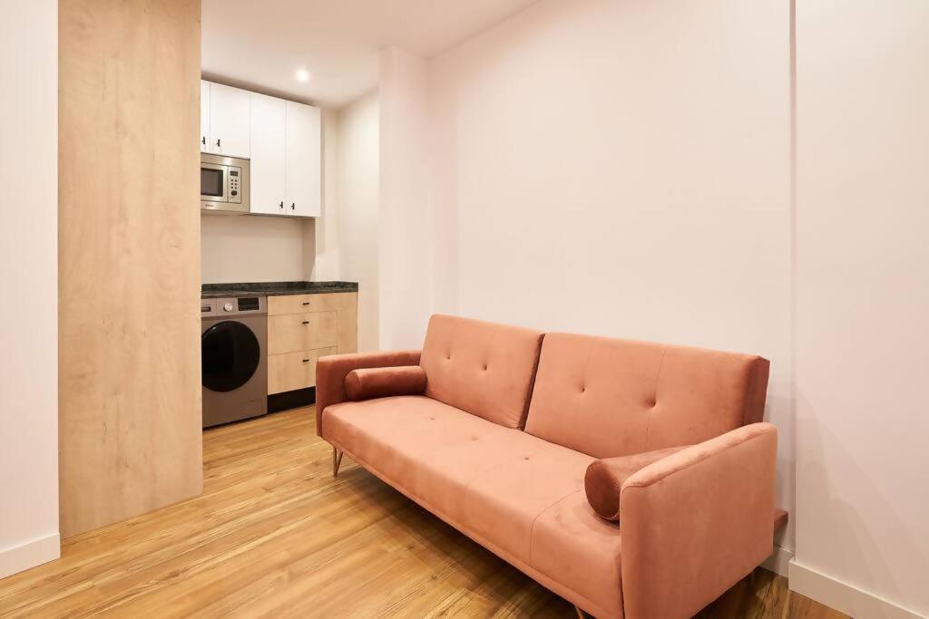 Destino San Justo By Keyhom Apartamento