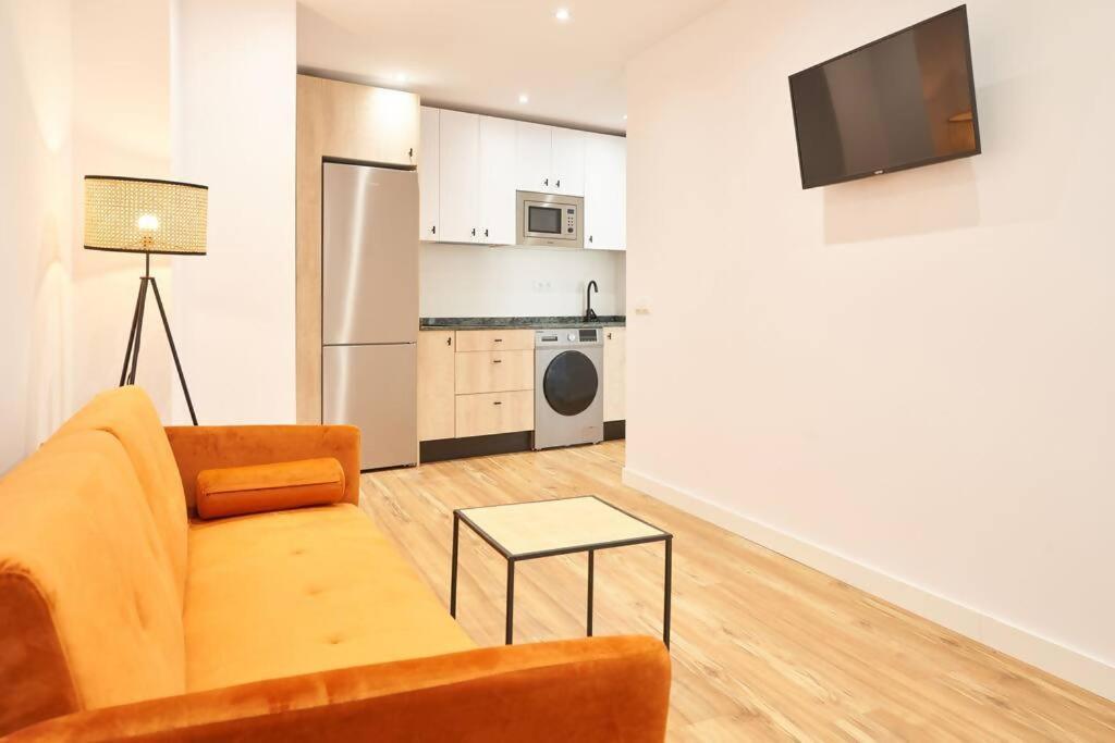 Destino San Justo By Keyhom Apartamento