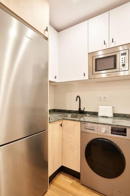 Destino San Justo By Keyhom Apartamento