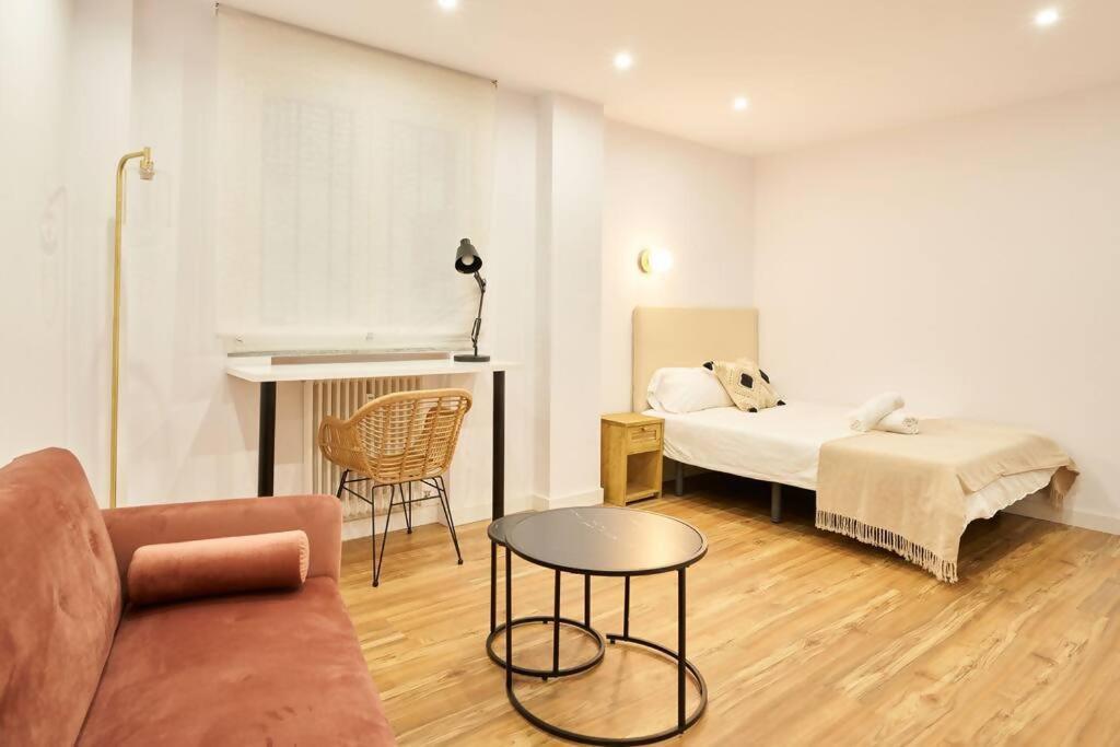 Apartamento Destino San Justo By Keyhom