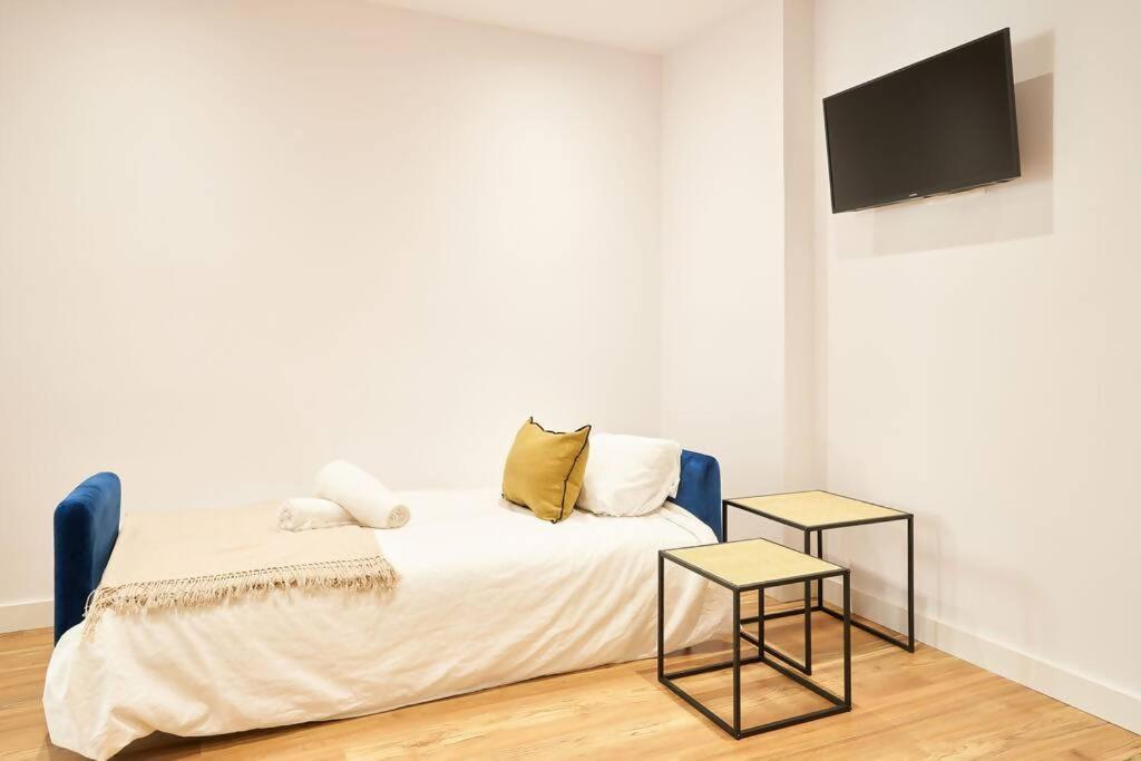 Apartamento Destino San Justo By Keyhom *