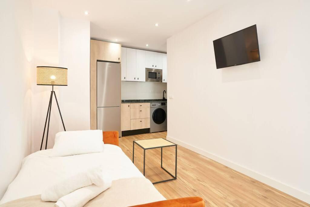 Destino San Justo By Keyhom Apartamento