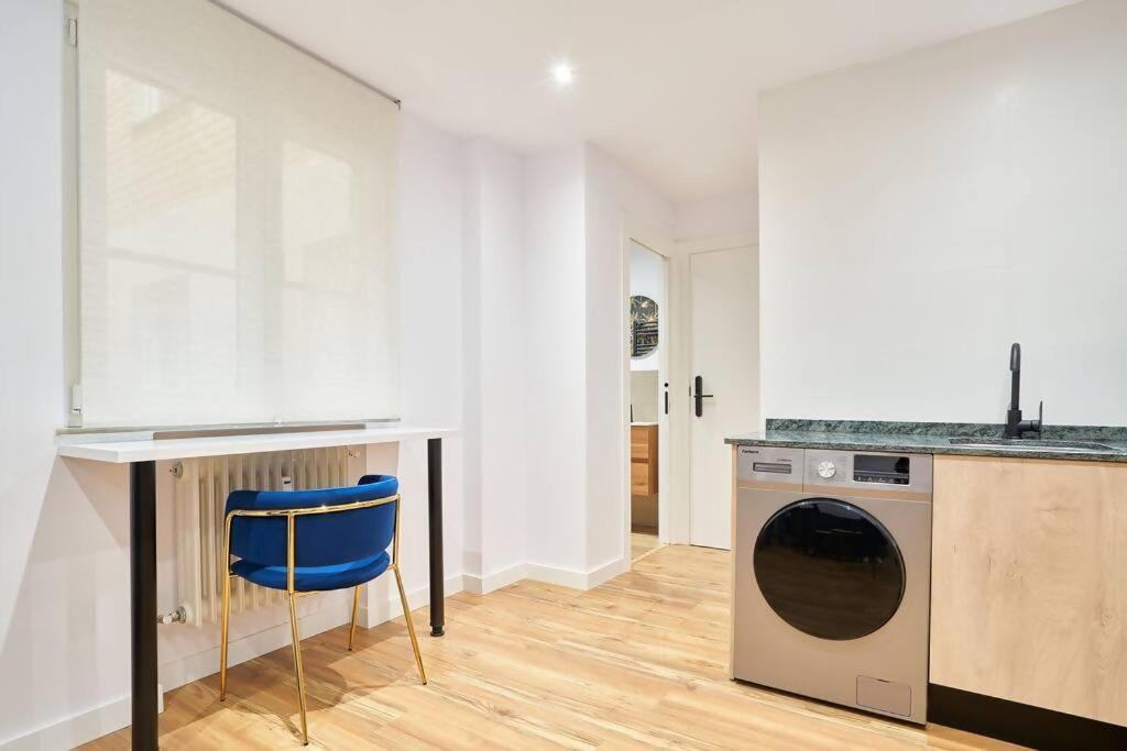 Destino San Justo By Keyhom Apartamento Salamanca