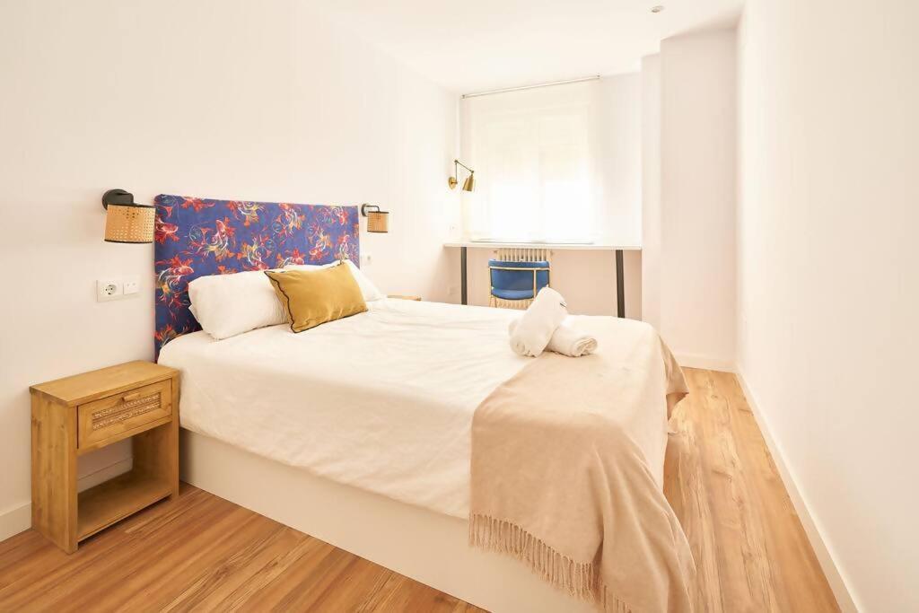 Apartamento Destino San Justo By Keyhom