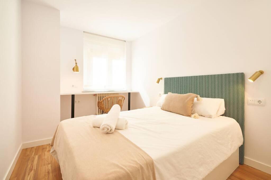 Destino San Justo By Keyhom Apartamento *